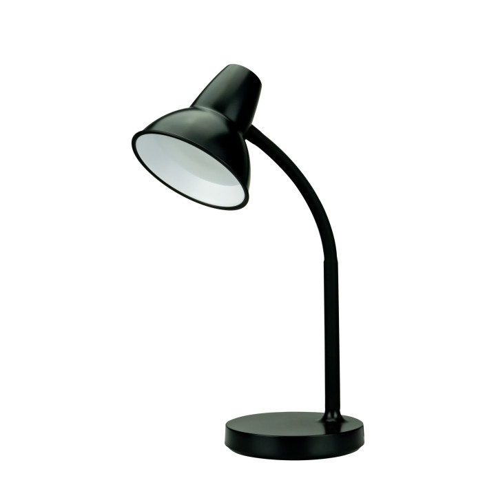 Світильник настільний LED BESTE 5W чорний · HOROZ ELECTRIC · 21279