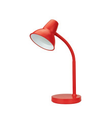 Світильник настільний LED BESTE 5W червоний