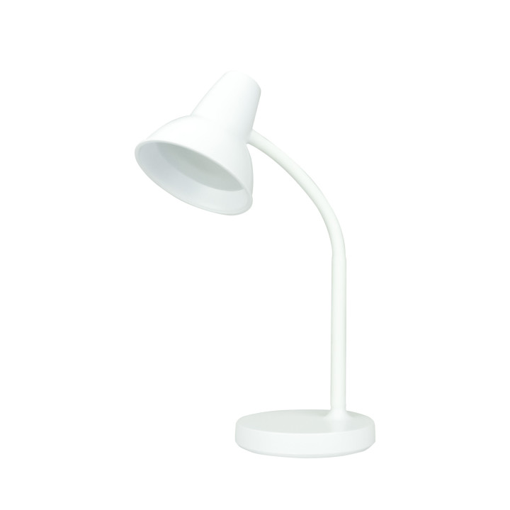 Світильник настільний LED BESTE 5W білий · HOROZ ELECTRIC · 21275