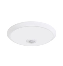 Світлодіодний світильник настінно-стельовий CRAMER з сутінковим датчиком і датчиком руху