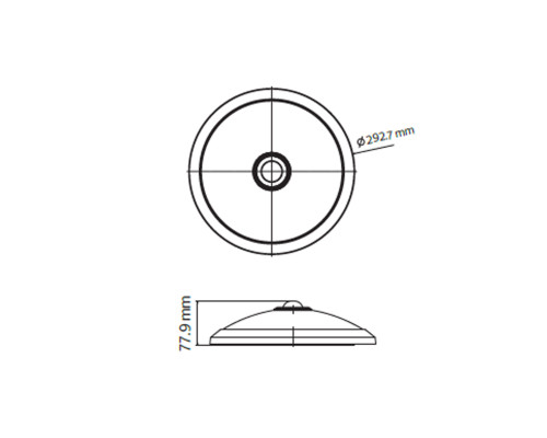 SS-A конвертер (Push Switch to RF)