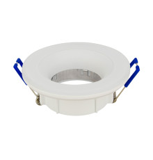 Корпуси під лампу KAKTUS-R білий