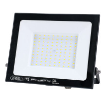 Прожектор світлодіодний PARDUS-100 100W 6400K · HOROZ ELECTRIC · 21253