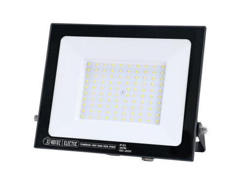 Прожектор світлодіодний PARDUS-100 100W 6400K