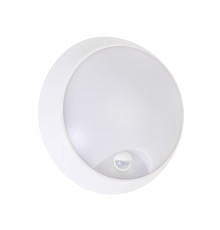 Світлодіодний світильник настінно-стельовий SORENTO з сутінковим датчиком і датчиком руху