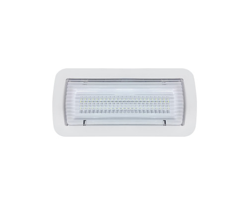 Світлодіодний світильник аварійний KANU 8W