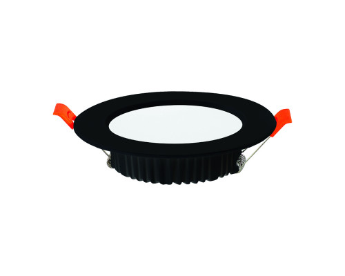 Світлодіодний світильник врізний ALEXA-12 12W 7000К