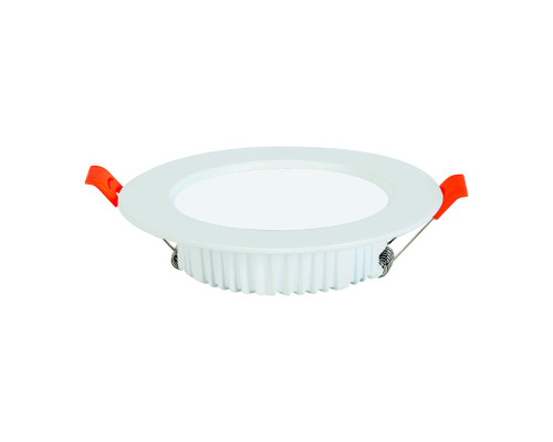 Світлодіодний світильник врізний ALEXA-12 3CCT 12W