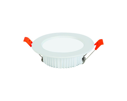 Світлодіодний світильник врізний ALEXA-8 3CCT 8W