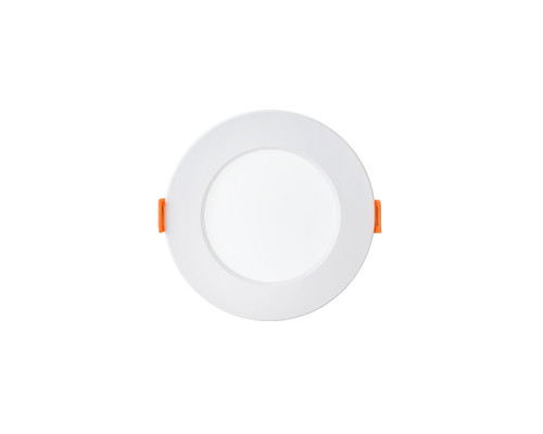 Світлодіодний світильник врізний ALEXIS-12 3CCT 12W