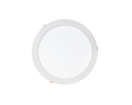 Світлодіодний світильник врізний ALEXIS-24 3CCT 24W