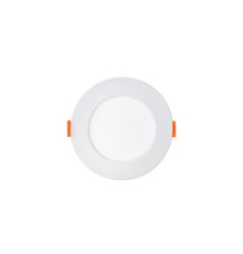 Світлодіодний світильник врізний ALEXIS-9 3CCT 9W