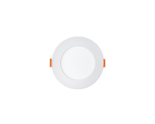 Світлодіодний світильник врізний ALEXIS-9 3CCT 9W