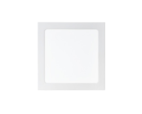 Світлодіодний світильник врізний ALEXIS/SQ-18 3CCT 18W