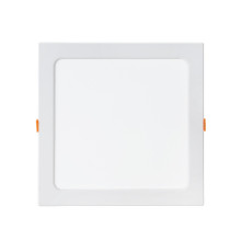 Світлодіодний світильник врізний ALEXIS/SQ-24 3CCT 24W
