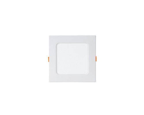 Світлодіодний світильник врізний ALEXIS/SQ-9 3CCT 9W