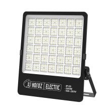 Прожектор світлодіодний BORNEO-500 500W 6400K · HOROZ ELECTRIC · 21537