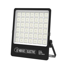 Прожектор світлодіодний BORNEO-600 600W 6400K