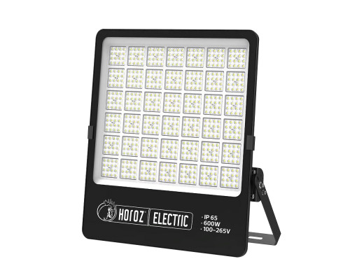 Прожектор світлодіодний BORNEO-600 600W 6400K