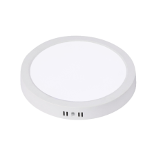 Світлодіодний світильник MILENA-36 3CCT 36W білий