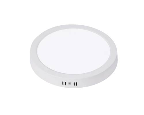 Світлодіодний світильник MILENA-36 3CCT 36W білий