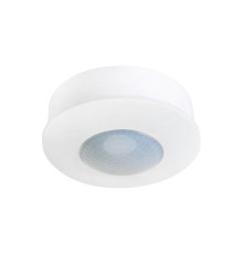 Датчик MUSTANG-1 білий