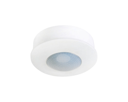 Датчик MUSTANG-1 білий