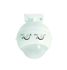 Датчик NAVARA білий