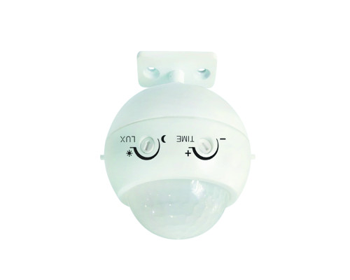 Датчик NAVARA білий