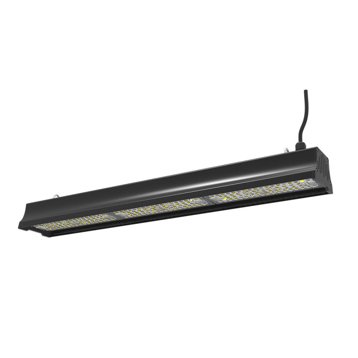 Світильник промисловий вологозахищений підвісний PYRAMID-150 · HOROZ ELECTRIC · 21520