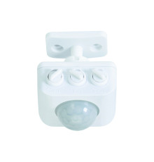 Датчик SANDERO білий