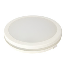 Світлодіодний світильник SCARLETT-30 3CCT 30W білий