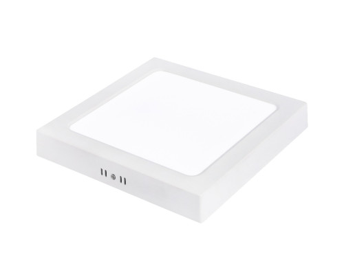 Світлодіодний світильник SELENA-36 3CCT 36W білий