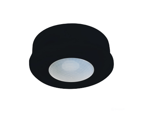 Датчик MUSTANG-2 чорний