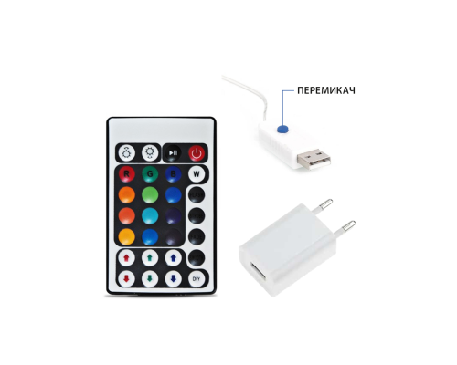 LP-SL126 заглушка без отверстия