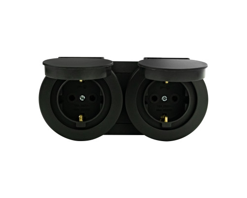 Кріплення на тросах шини (світильника) S-kit-3 (2м, M4*6)