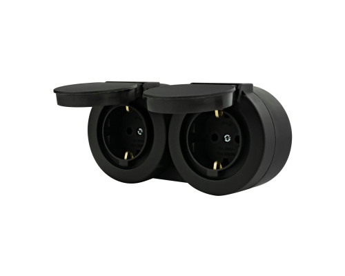 Кріплення на тросах шини (світильника) S-kit-3 (2м, M4*6)