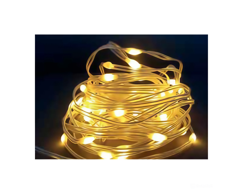 LP-SL126 -1м. ал. профиль (3м ламель)