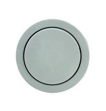 Вимикач прохідний 1-клавішний сірий xOne