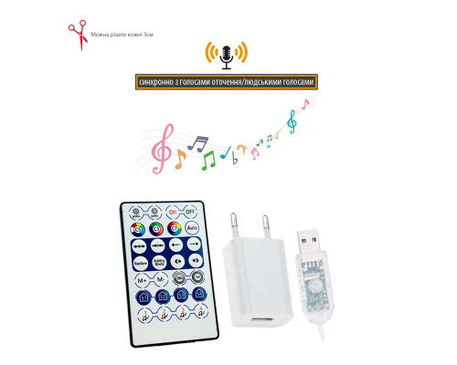 2835-336-D22 RX2P01TC 4000К CRI90 (5м. н.у.)