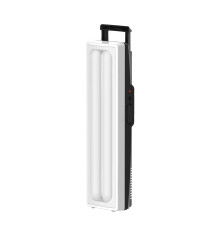 Світлодіодний світильник аварійний ALVES-1 24W