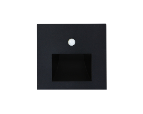 Світлодіодний світильник сходовий DIAMOND (з сенсором)