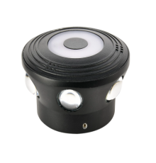 Світлодіодний світильник фасадний BOLERO-5