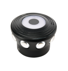 Світлодіодний світильник фасадний BOLERO-9