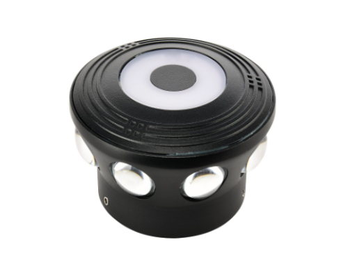 ES32 контроллер лестничного освещения с датчиком Laser Sensor Head EL-C