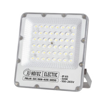 Прожектор світлодіодний FELIS-50 50W 6400К · HOROZ ELECTRIC · 21921