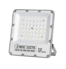 Прожектор світлодіодний FELIS-50 50W 6400К
