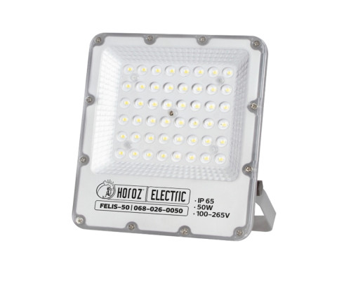 Прожектор світлодіодний FELIS-50 50W 6400К