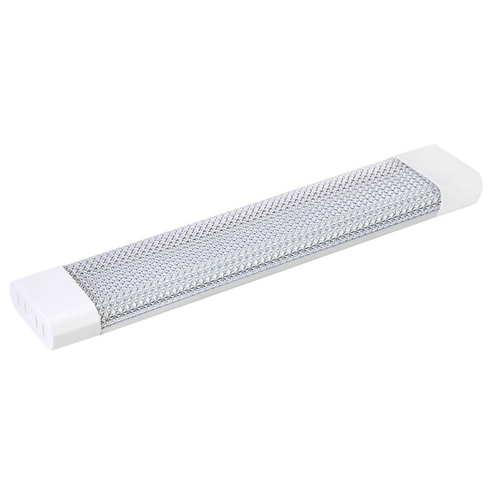Світлодіодний світильник GAMA-30X 30W 6400K · HOROZ ELECTRIC · 21950