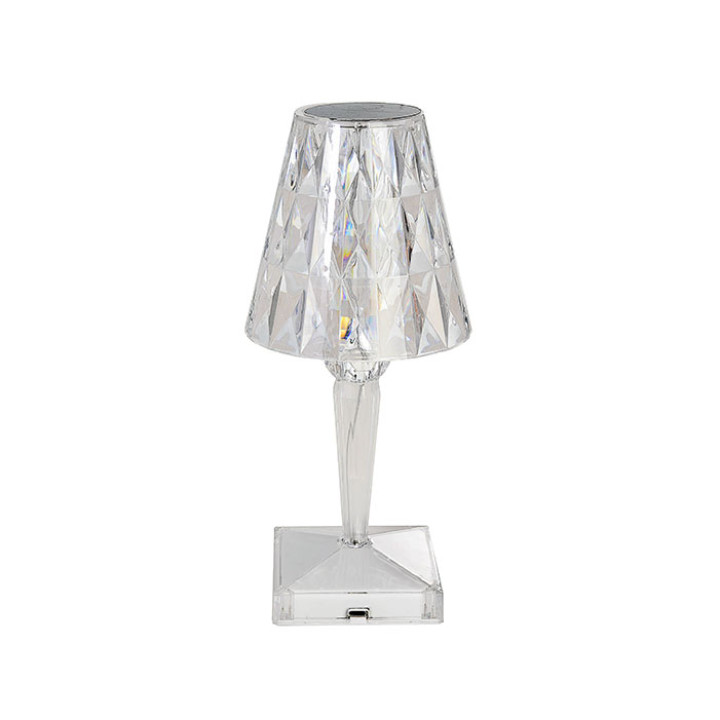 Світильник настільний LED INTER-3CCT 1W · HOROZ ELECTRIC · 22021